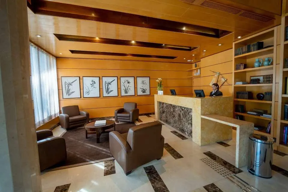 Hotel George V Alto De Pinheiros São Paulo