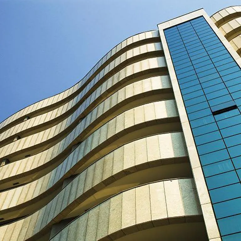George V Alto De Pinheiros Hotel São Paulo