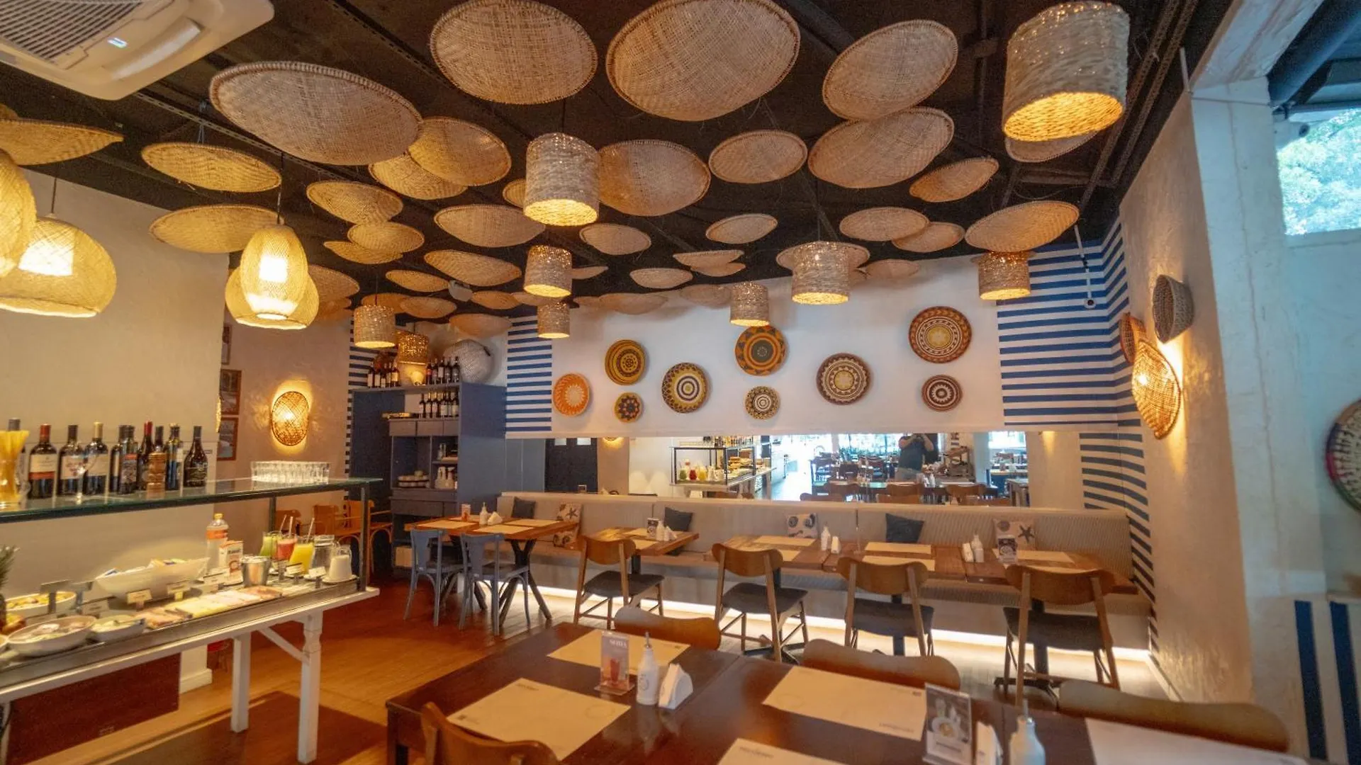Hotel George V Alto De Pinheiros São Paulo