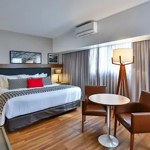 Wyndham Berrini Sao Paulo