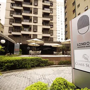 London Class Sao Paulo