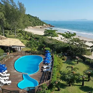 Antares Club Lagoinha Florianópolis
