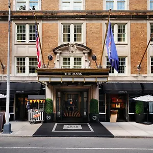***** Hotel The Verenigde Staten