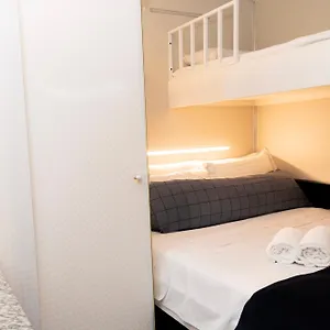 Hotel Aero Sleep Campinas, Campinas (Sao Paulo)