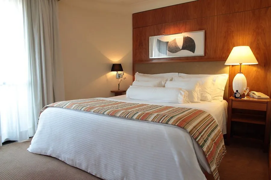 George V Alto De Pinheiros Hotel Sao Paulo