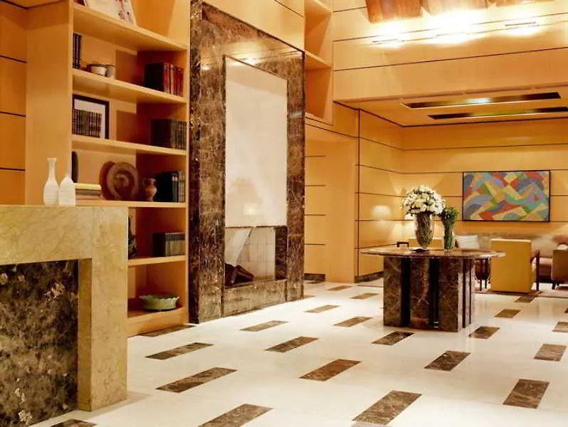 فندق George V Alto De Pinheiros ساو باولو