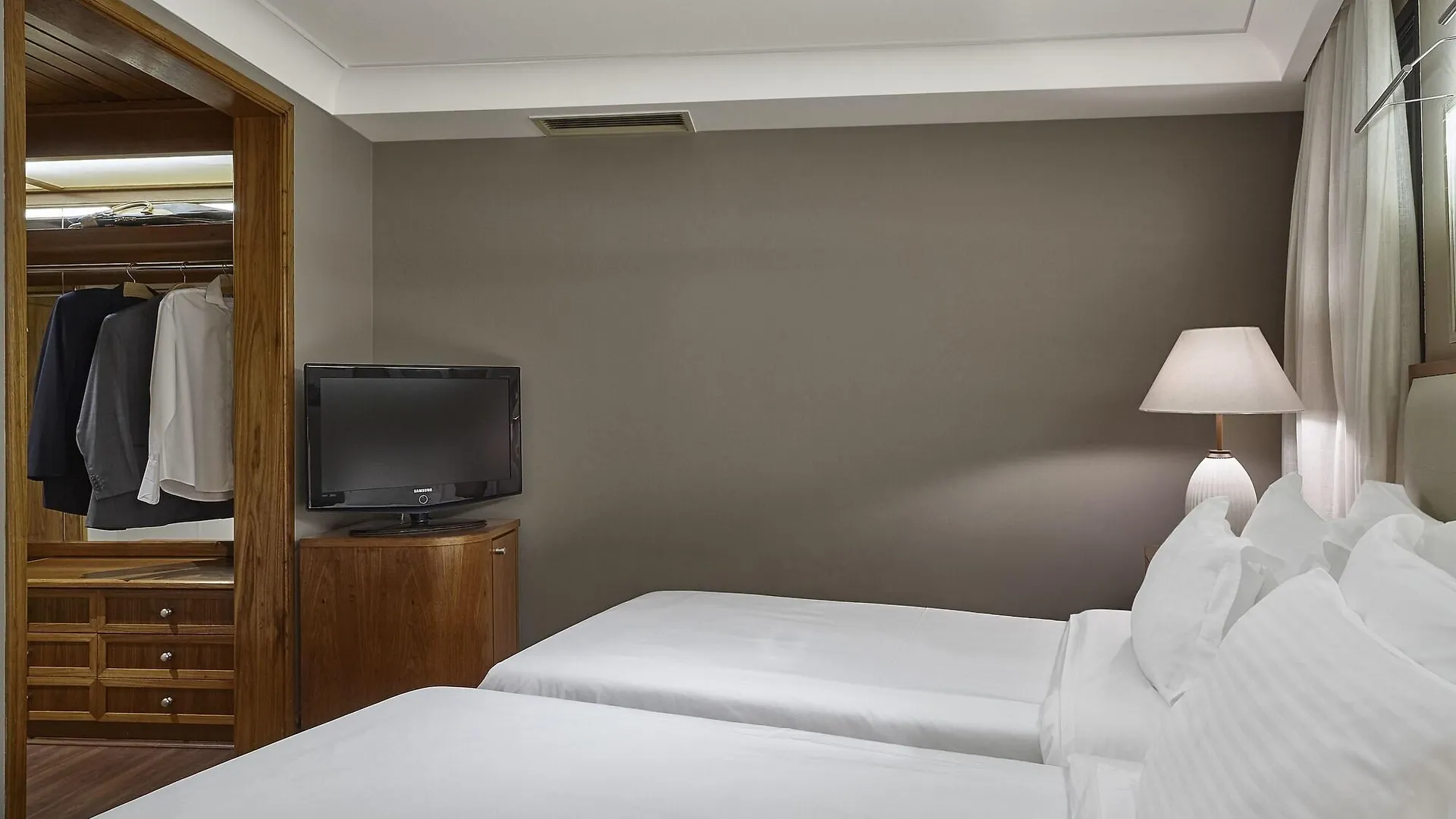 George V Alto De Pinheiros Hotel Sao Paulo
