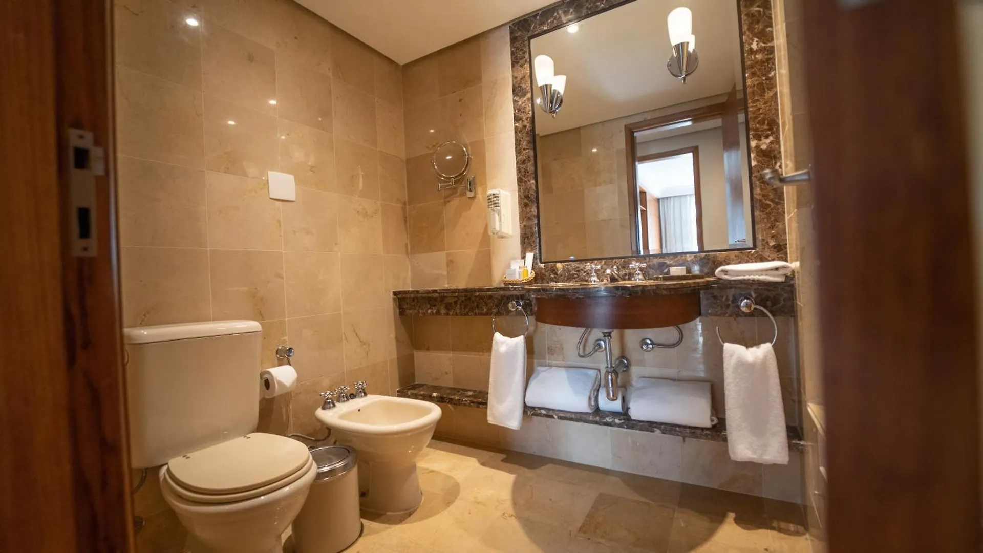 فندق George V Alto De Pinheiros ساو باولو 4*,