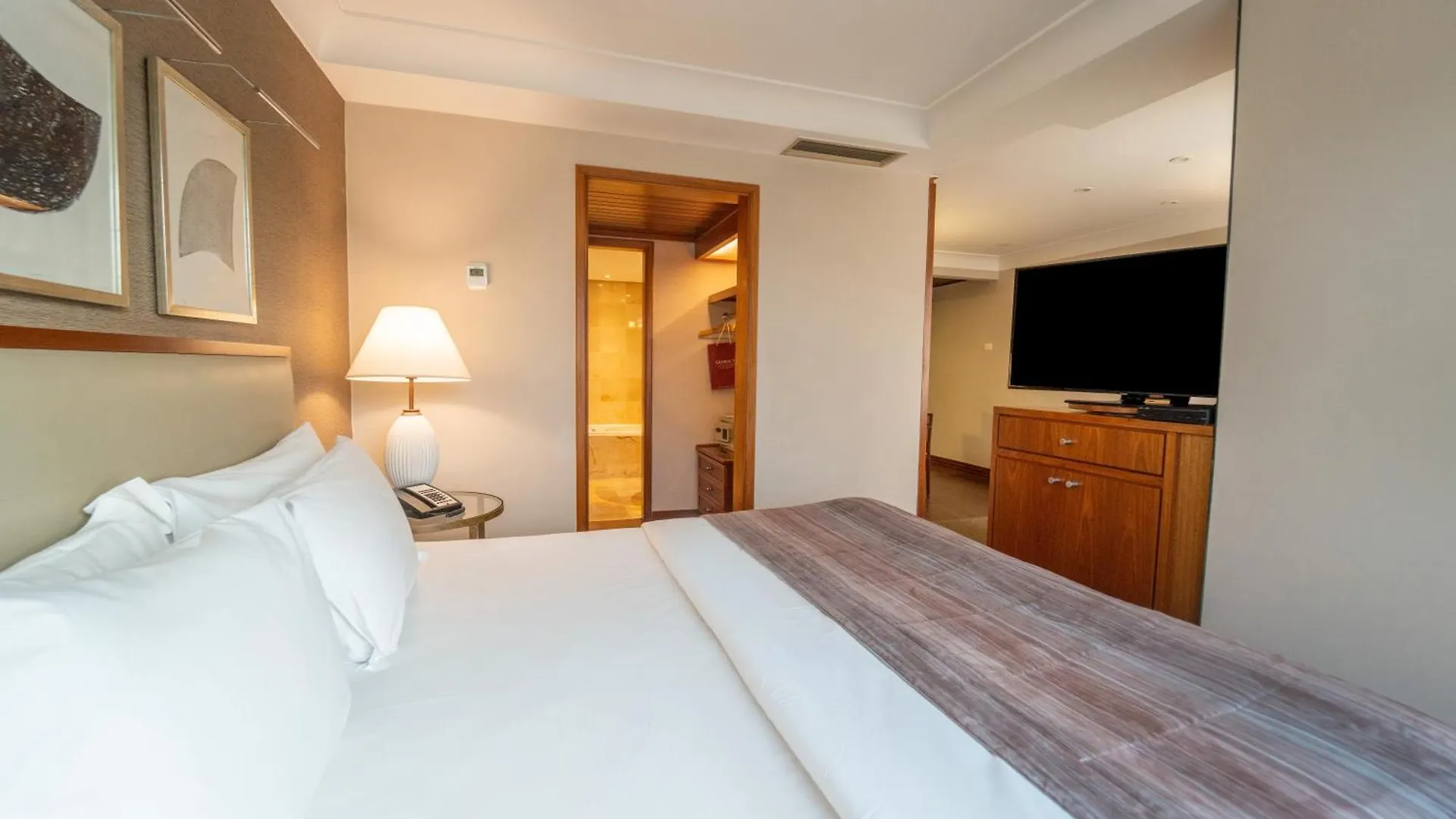 George V Alto De Pinheiros Hotel Sao Paulo