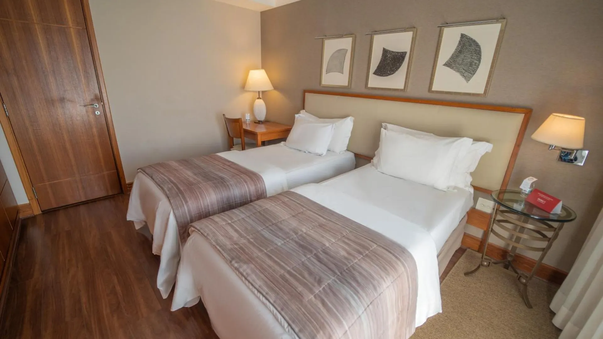 ****  George V Alto De Pinheiros Hotel Sao Paulo Brazil