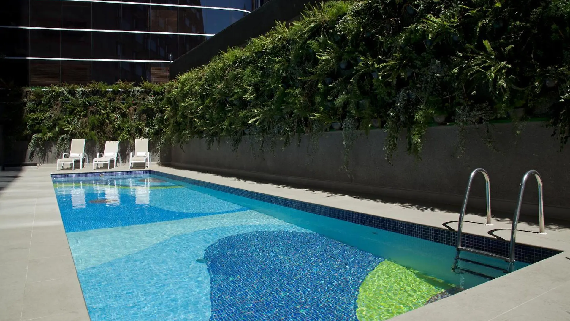 George V Alto De Pinheiros Hotel Sao Paulo