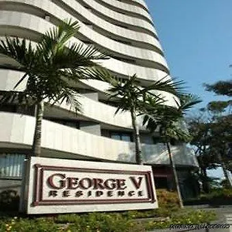 George V Alto De Pinheiros Hotel Sao Paulo