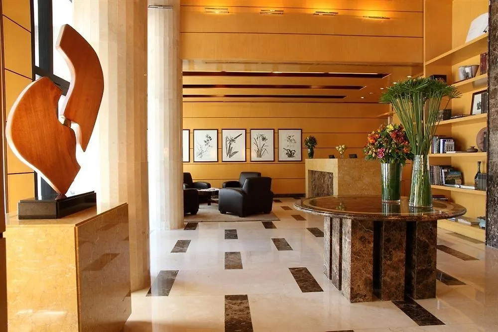 ****  George V Alto De Pinheiros Hotel Sao Paulo Brazil