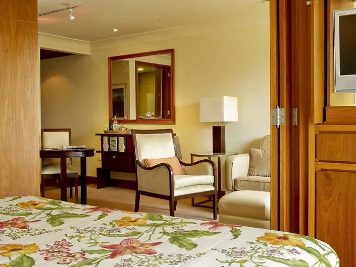 ****  George V Alto De Pinheiros Hotel Sao Paulo Brazil