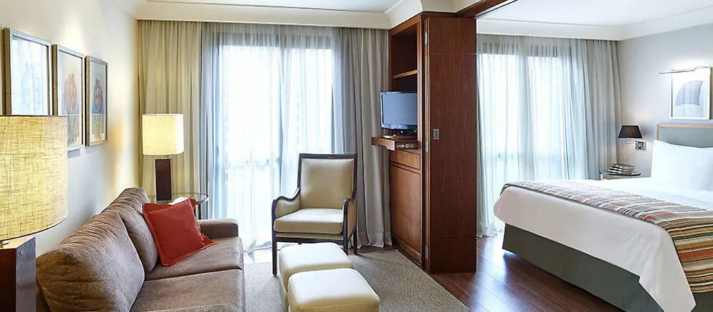 فندق George V Alto De Pinheiros ساو باولو