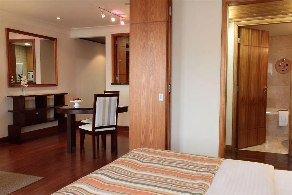 ****  George V Alto De Pinheiros Hotel Sao Paulo Brazil